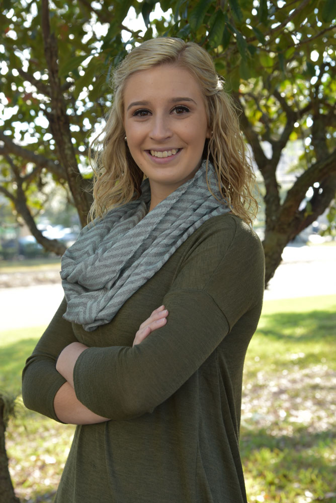 Kylee Bryant